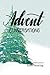 Advent Conversations by Sarah Pickering