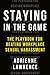Staying in the Game: The Playbook for Beating Workplace Sexual Harassment
