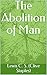The Abolition of Man