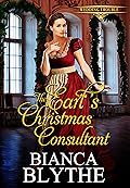 The Earl's Christmas Consultant