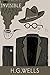 The Invisible Man Illustrated