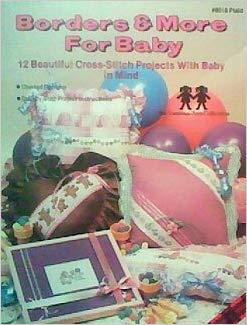 Borders & More For Baby (Paperback)