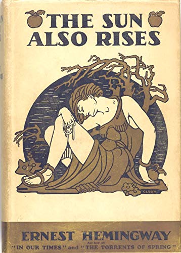 The Sun Also Rises