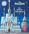 All Around Arendelle by Elle Stephens