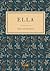 Ella (Spanish Edition)