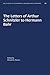 The Letters of Arthur Schnitzler to Hermann Bahr: Edited, annotated, and with an Introduction (University of North Carolina Studies in Germanic Languages and Literature, 89)