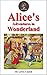 Alice's Adventures in Wonderland