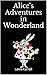 Alice's Adventures in Wonderland