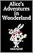 Alice's Adventures in Wonderland
