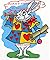 ALICE’S ADVENTURES IN WONDERLAND