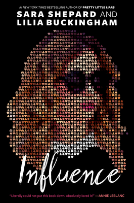 Influence (Hardcover)