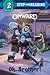 Oh, Brother! (Disney/Pixar Onward) by Walt Disney Company