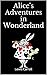 Alice's Adventures in Wonderland