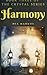 Harmony (The Crystal Series) Book Three