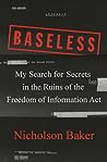 Baseless by Nicholson Baker