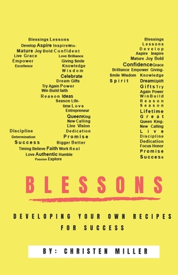 31 Blessons:: Developing Your Own Recipes for Success
