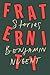 Fraternity: Stories