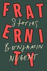 Fraternity: Stories