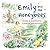 Emily and the Honeybees: Ho...