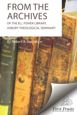 From the Archives of B. L. Fisher Library