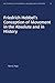 Friedrich Hebbel's Conception of Movement in the Absolute and in History (University of North Carolina Studies in Germanic Languages and Literature, 7)