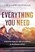 Everything You Need by David Jeremiah Everything You Need by David Jeremiah