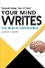 Transform the story your mind writes by Jacklyn L. Brown