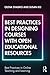 Best Practices in Designing...