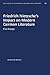 Friedrich Nietzsche's Impact on Modern German Literature: Five Essays (University of North Carolina Studies in Germanic Languages and Literature, 84)
