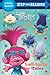 Troll-tastic Tales (DreamWorks Trolls) (Step into Reading)