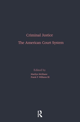 The American Court System