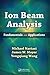 Ion Beam Analysis: Fundamentals and Applications