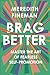 Brag Better: Master the Art of Fearless Self-Promotion