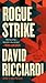 Rogue Strike (Jake Keller, #2)