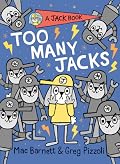 Too Many Jacks