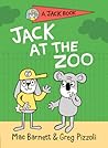 Jack at the Zoo