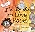I'm Trying to Love Rocks