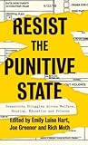 Resist the Punitive State: Grassroots Struggles Across Welfare, Housing, Education and Prisons