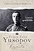 Prince Felix Yusupov by Christopher Dobson