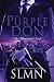 The Purple Don: Mystery Thriller Suspense Novel (Illuminati)