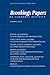 Brookings Papers on Economi...