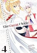 The Great Cleric (Manga) Vol. 4