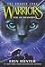 Warriors: The Broken Code #3: Veil of Shadows