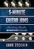 5-Minute Guitar Jams: Jam T...