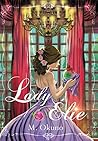 Lady Élie (Portuguese Edition)
