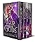 War of the Gods Complete Series Boxed Set by Meg Xuemei X