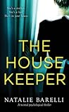 The Housekeeper by Natalie Barelli