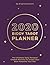 2020 Biddy Tarot Planner