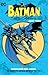 Batman by Neal Adams Book T...