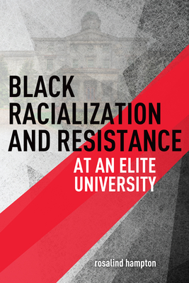 Hampton: Black Racialization and Resistance (Paperback)